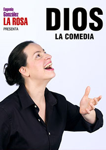 DIOS. La Comedia