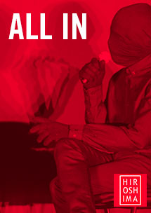 All in → Sala Hiroshima