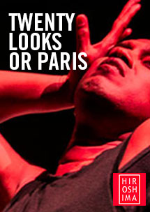 Twenty Looks or Paris is Burning at The Judson Church → Sala Hiroshima