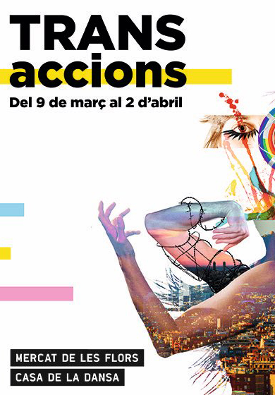 Hysterical Furniture 1 → Mercat de les Flors