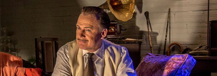 La vida secreta de Tennessee Williams