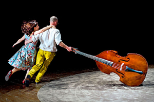 10 espectacles imprescendibles de La Mostra d’Igualada