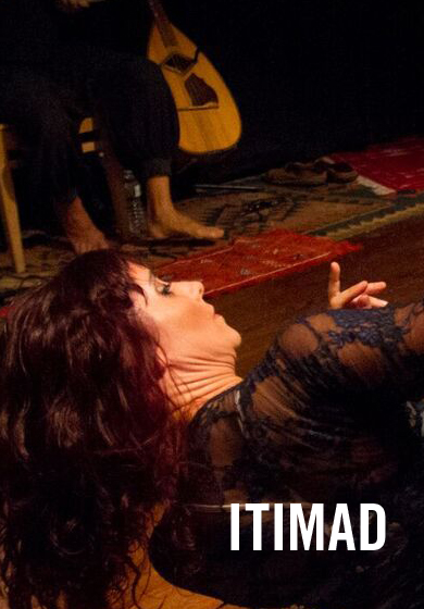 Itimad → Teatre La Vilella