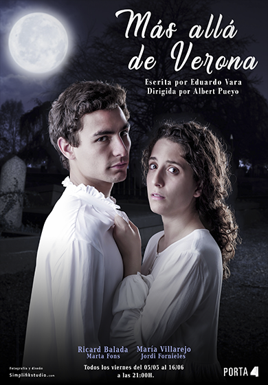 Más allá de Verona → L'Autèntica Teatre