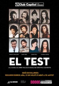 El test