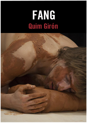 Animal Religion: Fang → La Pedrera