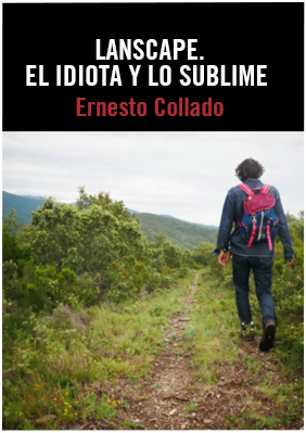 Landscape. El idiota y lo sublime → Teatre Alegria Terrassa (CAET)