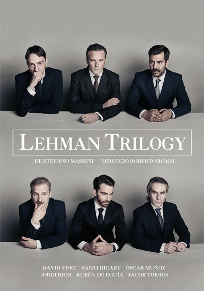 Lehman Trilogy