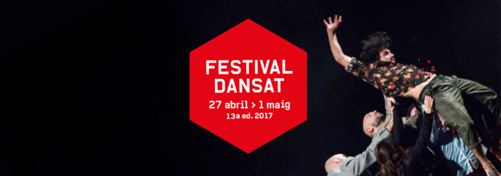 Festival Dansat 2017