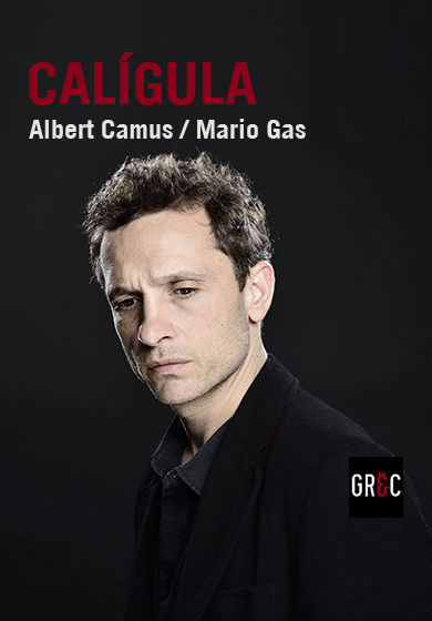 Calígula → Teatre Grec