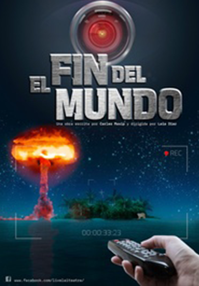 El fin del mundo → L'Autèntica Teatre