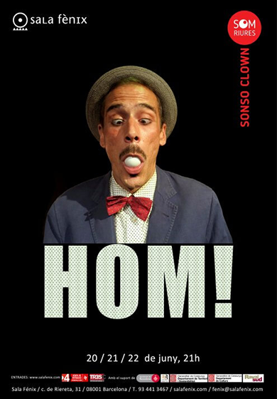 Hom! → Sala Fènix