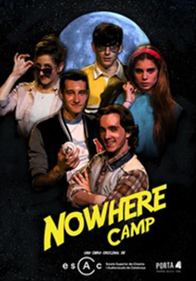 Nowhere Camp → L'Autèntica Teatre