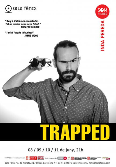 Trapped → Sala Fènix