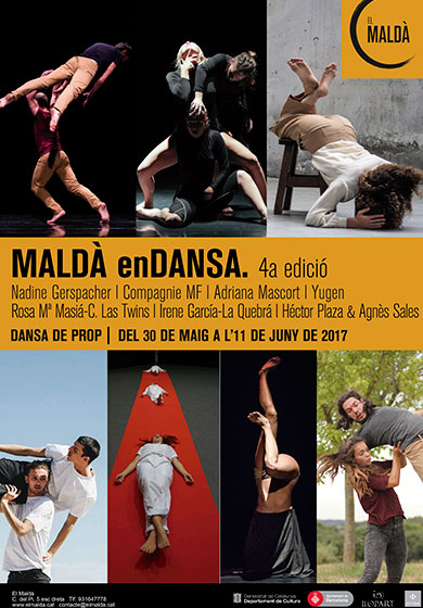 Maldà enDANSA: 4ª edició