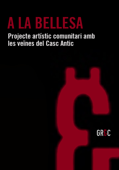 A la bellesa → Antic Teatre