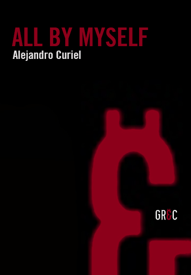 All by myself → Antic Teatre