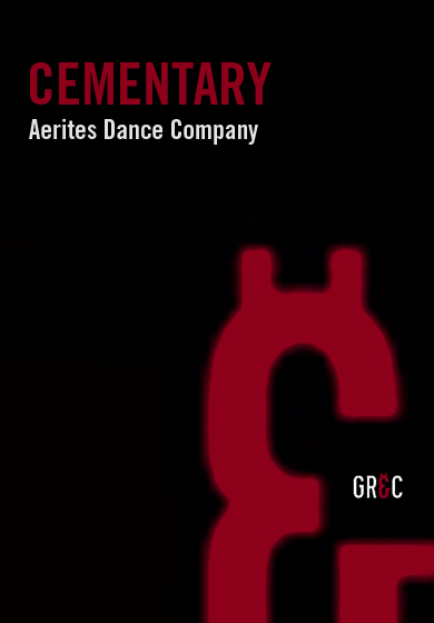 Aerites Dance Company: Cementary → Mercat de les Flors