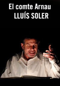 Lluís Soler: El comte Arnau