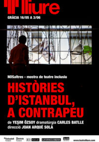 Històries d’Istanbul
