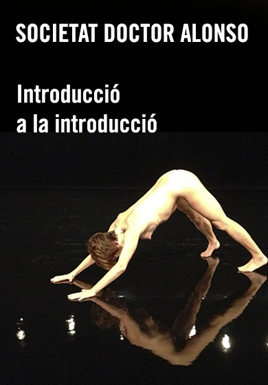 Societat Doctor Alonso: Introducció a la introducció → La Caldera