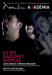 LA NIT | RADIONIT | NITPLAY