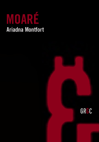 Ariadna Montfort: Moaré → Sala Hiroshima