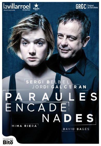 Paraules encadenades → La Villarroel