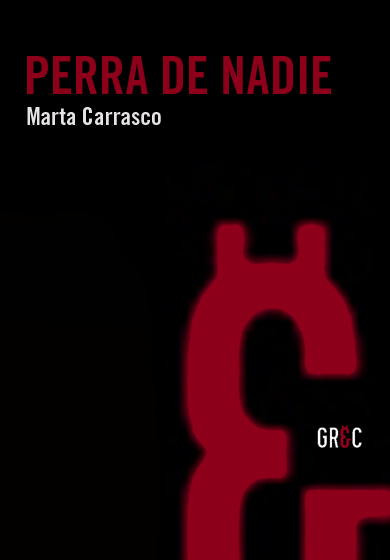 Marta Carrasco: Perra de nadie → Sala Hiroshima