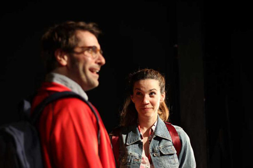 Entrades a 12€ per ‘Somni d’una nit d’estiu’ de Pirates Teatre a L’Escenari Joan Brossa
