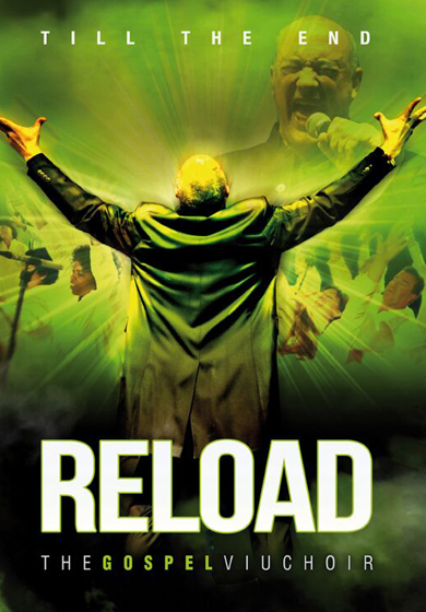 Reload: The Gospel Viu Choir