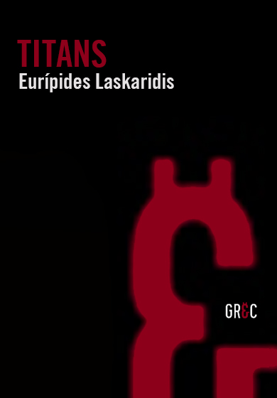 Euripides Laskaridis: Titans