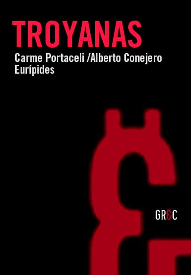 Troyanas → Teatre Grec