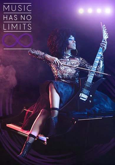 MHNL - Music Has No Limits