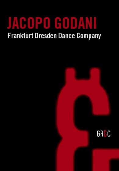 Dresden Frankfurt Dance Company: Programa mixt (Metamorphers, Echoes from a restless soul, Moto Perpetuo)