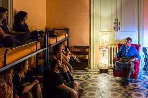 Més dies i espectacles al Festival Píndoles de microteatre