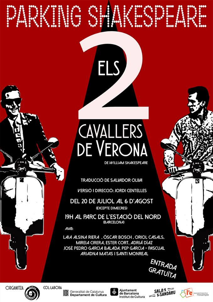 Els dos cavallers de Verona