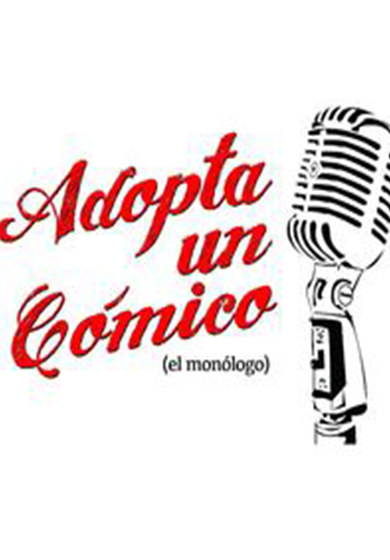 Adopta un cómico → Cafè Teatre Llantiol