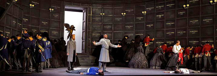 Roméo et Juliette: Charles Gounod