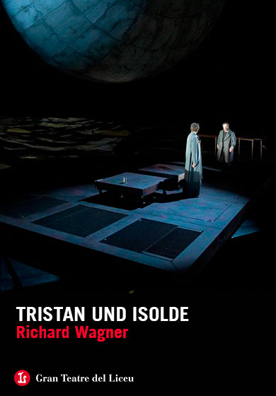 Tristan und Isolde: Richard Wagner