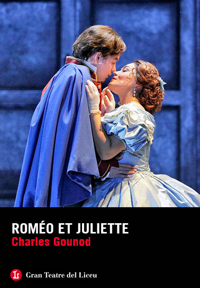 Roméo et Juliette: Charles Gounod