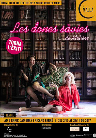 Les dones sàvies
