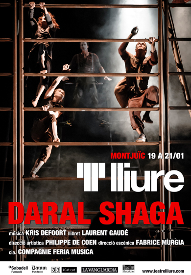 Daral Shaga