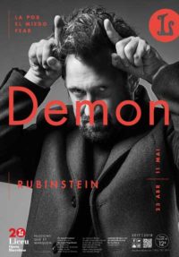 Demon: Anton Rubinstein
