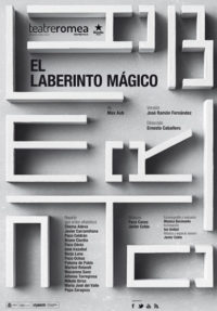 El laberinto mágico