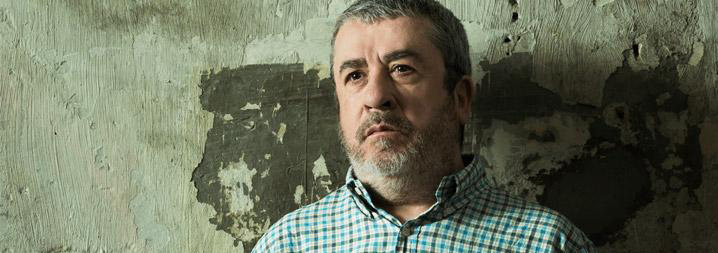 El metge de Lampedusa
