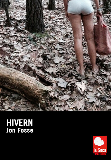 Hivern: Jon Fosse