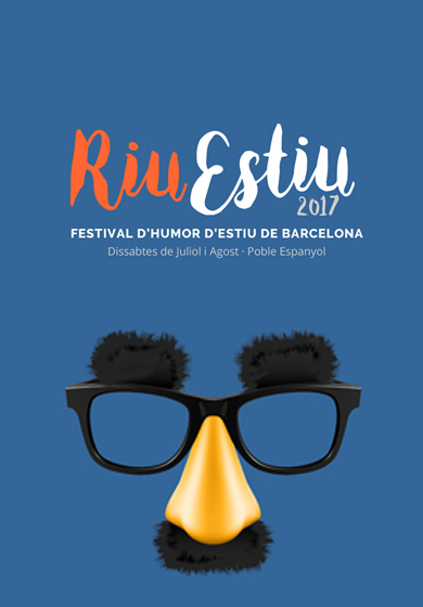 RiuEstiu 2017 → Poble Espanyol