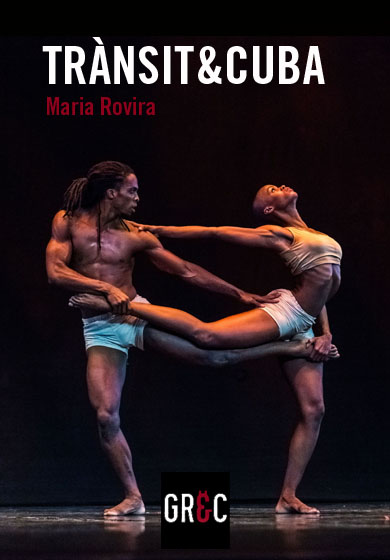 Maria Rovira: Trànsit & Cuba