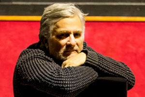 Ricard Reguant, nou director artístic del Teatre Apolo